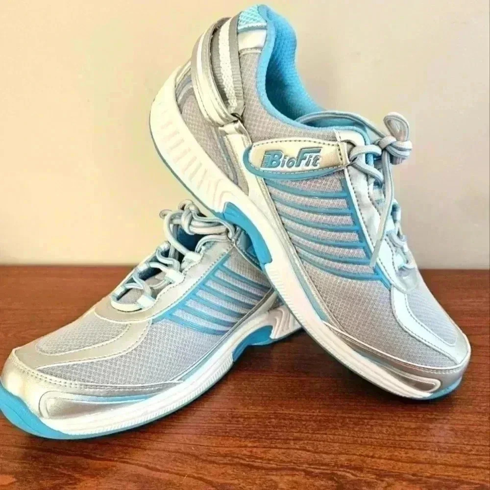 BioFit Orthofeet Sneakers Size 11.5 EUC